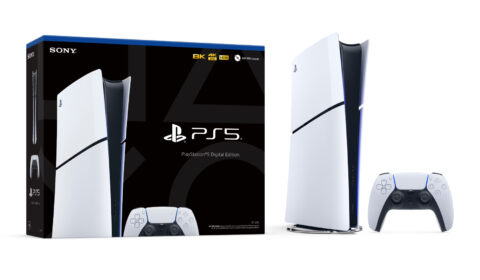 Sony vai lançar nova versão do PS5 SLIM, mas nem tudo são flores