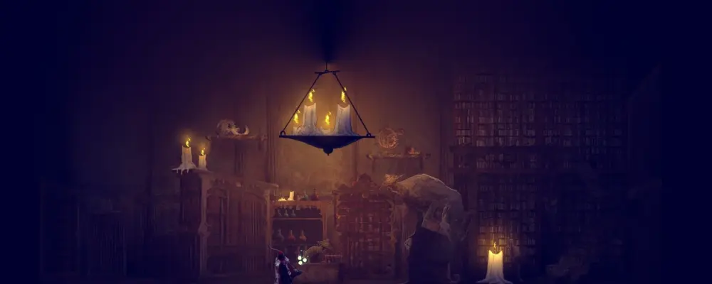 Source of Madness tem 94% de desconto e sai por R$ 2,27