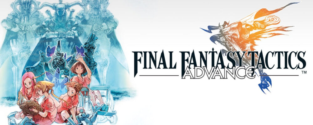 Square Enix considera remasters de Final Fantasy Tactics Advance e A2; novos jogos e sequências – PSX Brasil