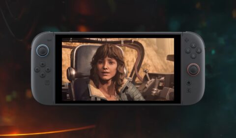 Nintendo aumenta produção do Switch 2 após vendas históricas