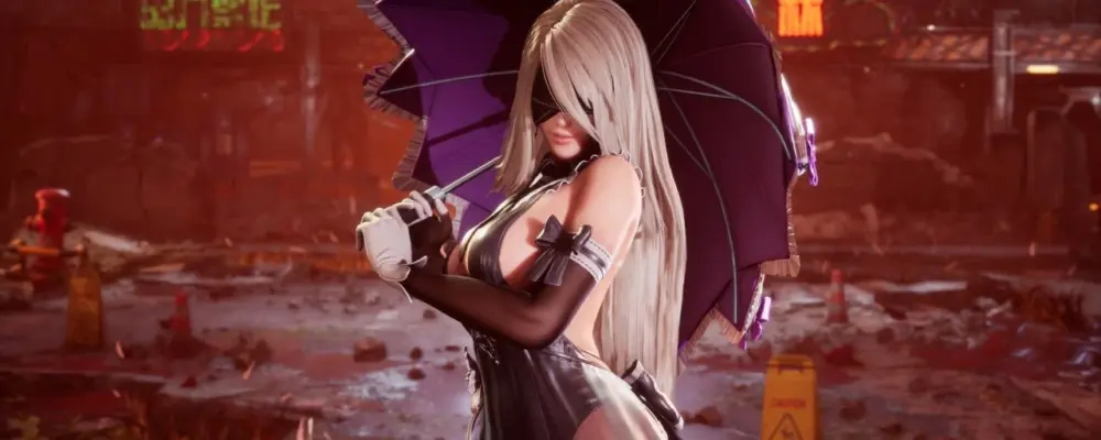 Stellar Blade 2 é confirmado e promete mais ação insana