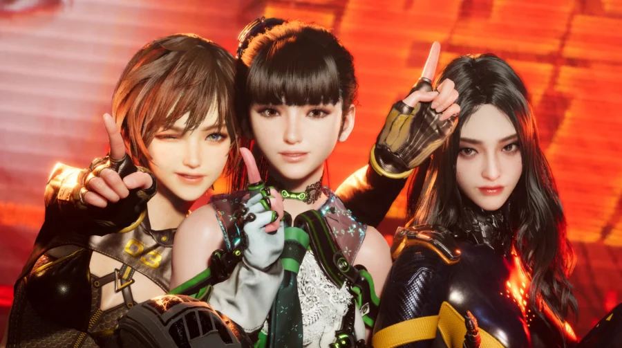 Stellar Blade pode ter colaboração com Silent Hill f