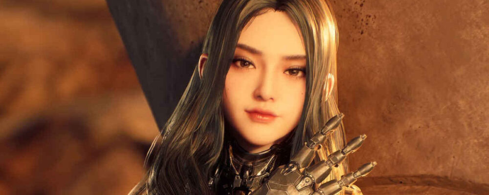 Stellar Blade pode ter crossover inesperado com Silent Hill f –…