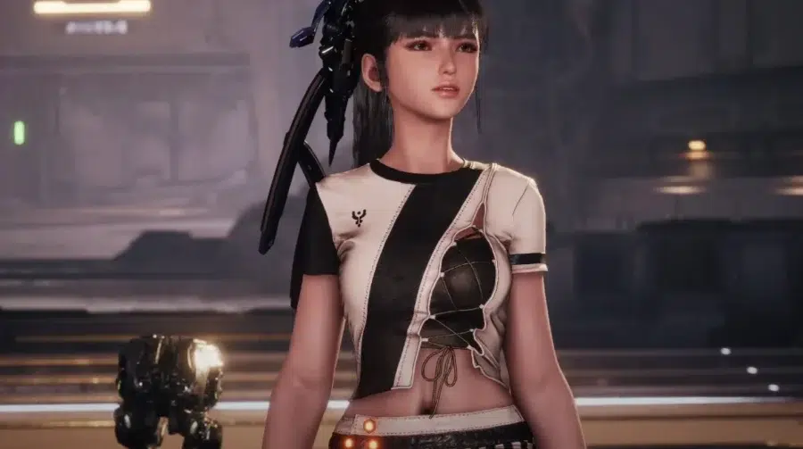 Stellar Blade recebe novas missões e DLCs gratuitos a partir de hoje no PS5