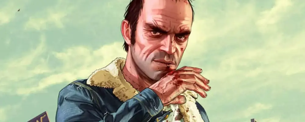 Steven Ogg, o Trevor, debocha de GTA 6 e cita Dostoiévski