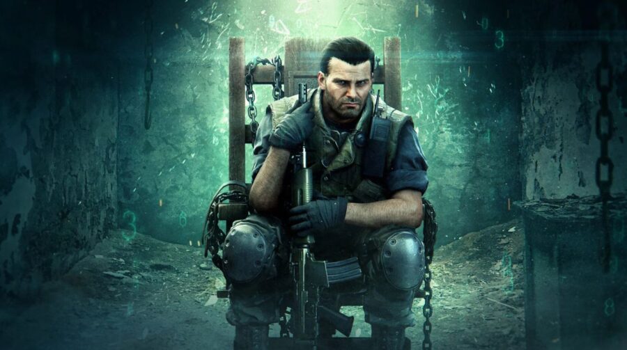 Steven Spielberg teria sido rejeitado para filme de Call of Duty