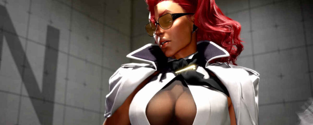 Street Fighter 6 ganha trailer de estreia de C. Viper