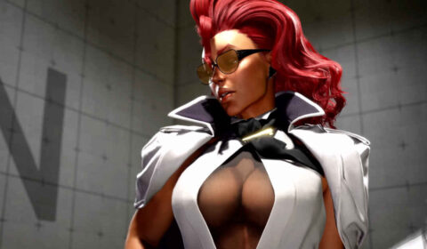 Street Fighter 6 ganha trailer de estreia de C. Viper