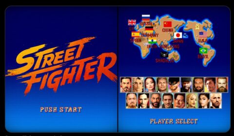 Street Fighter já está em produção e revela elenco completo com lutadores de peso
