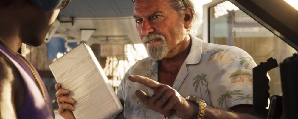 CEO da Take-Two descarta uso de IA no desenvolvimento do próximo…