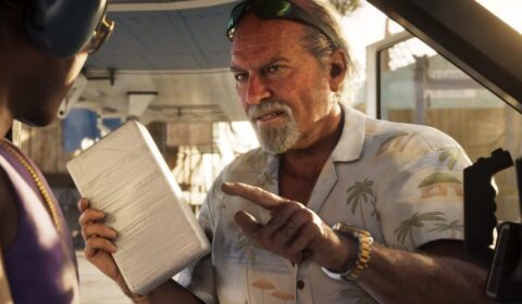 CEO da Take-Two descarta uso de IA no desenvolvimento do próximo…