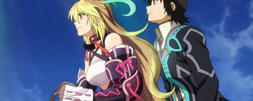 Tales of Xillia Remastered chega em outubro no PC e consoles