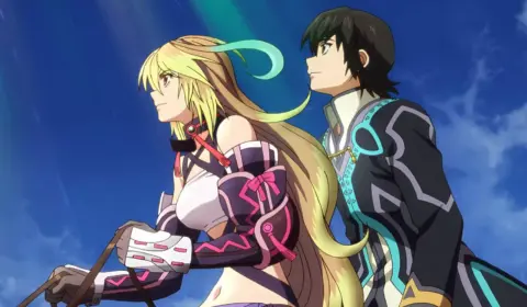 Tales of Xillia Remastered chega em outubro no PC e consoles