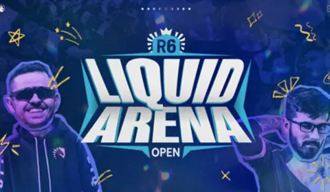 Team Liquid anuncia R6 Liquid Arena Open na BGS 2025