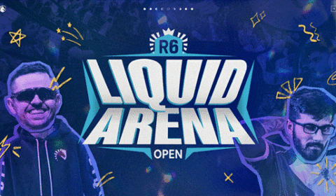 Team Liquid fará torneio de Rainbow Six na BGS