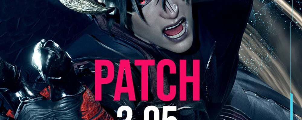 Tekken 8 recebe atualização v2.05 com ajustes nas personagens, traje de Devil Jin e mais – PSX Brasil