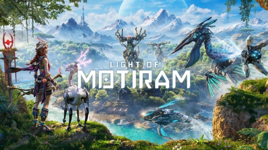 Sony reforça: Light of Motiram é um 