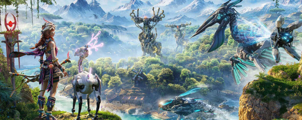 Tencent rebate Sony e nega plágio em Light of Motiram – Veja!  –…