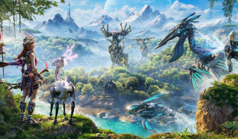 Tencent rebate Sony e nega plágio em Light of Motiram – Veja! –…