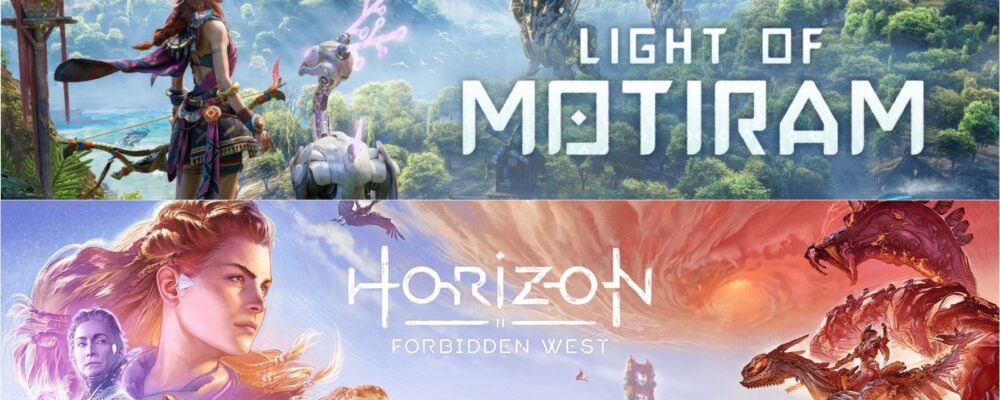 Tencent rebate processo da Sony sobre Light of Motiram