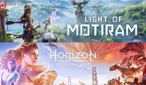Tencent rebate processo da Sony sobre Light of Motiram