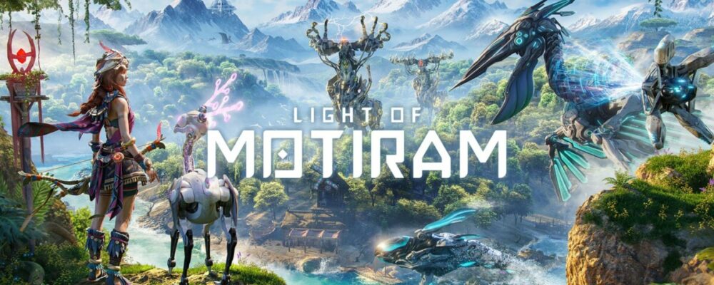 Tencent responde processo da Sony por Light of Motiram ser cópia de Horizon – PSX Brasil