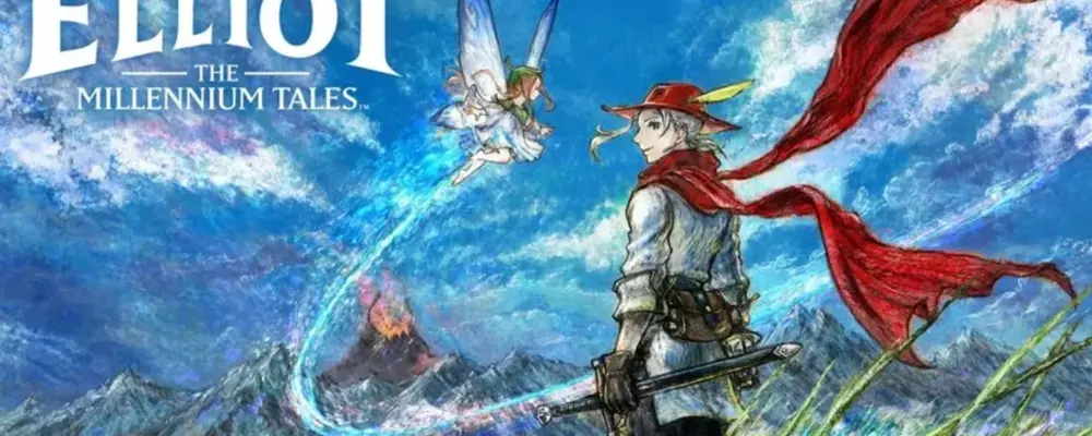 The Adventures of Elliot ganha trailer na TGS 2025