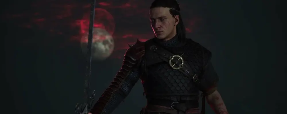 The Blood of Dawnwalker: RPG de vampiro que vai sugar tempo