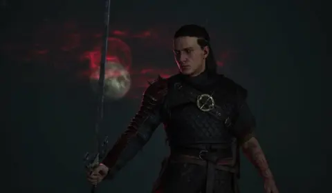 The Blood of Dawnwalker: RPG de vampiro que vai sugar tempo
