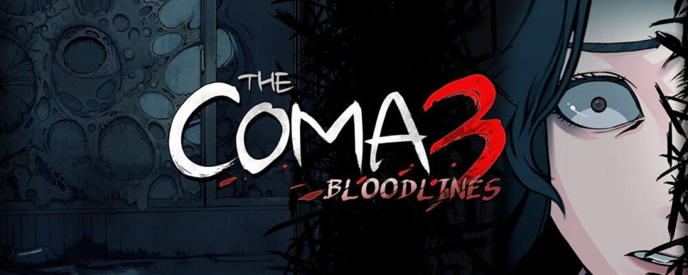 The Coma 3: Bloodlines é anunciado para 2026 – PSX Brasil