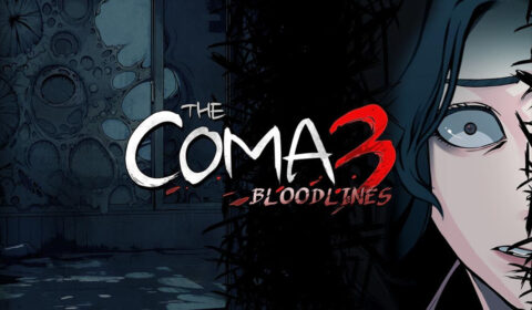 The Coma 3: Bloodlines é anunciado para 2026 – PSX Brasil