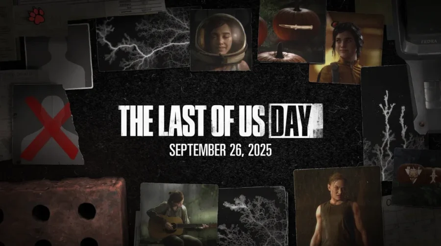 The Last of Us Day tem wallpapers, promoções no Steam e The Last of Us 2 no PS Plus