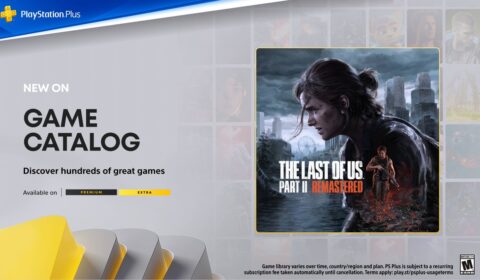 The Last of Us Part II está disponível no PS Plus Extra – PSX Brasil