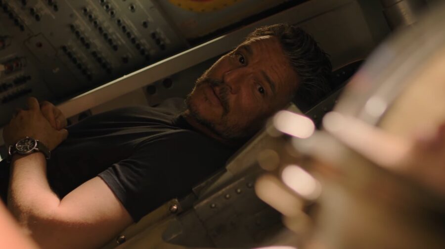 The Last of Us passa em branco na noite de gala do Emmy