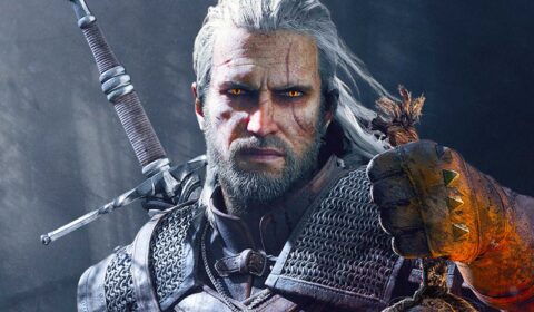 The Witcher 3 adia suporte a mods nos consoles para 2026