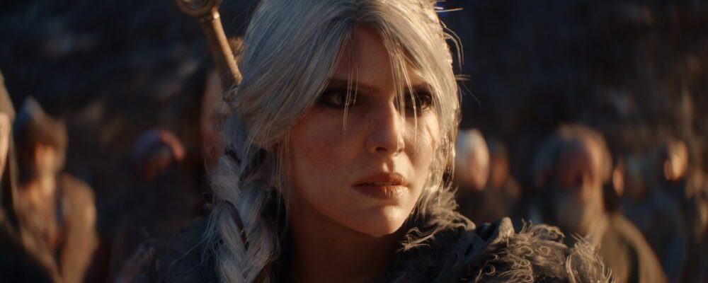 The Witcher 4 ganha Senior Cinematic Artist de Baldur’s Gate 3