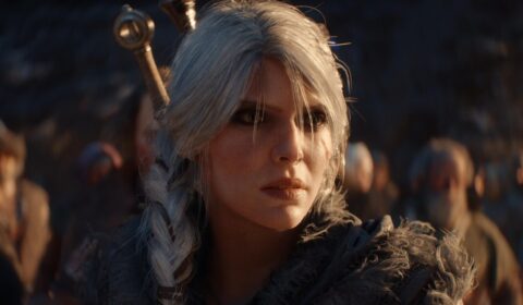 The Witcher 4 pode se inspirar no novo livro da saga  – Combo Infinito