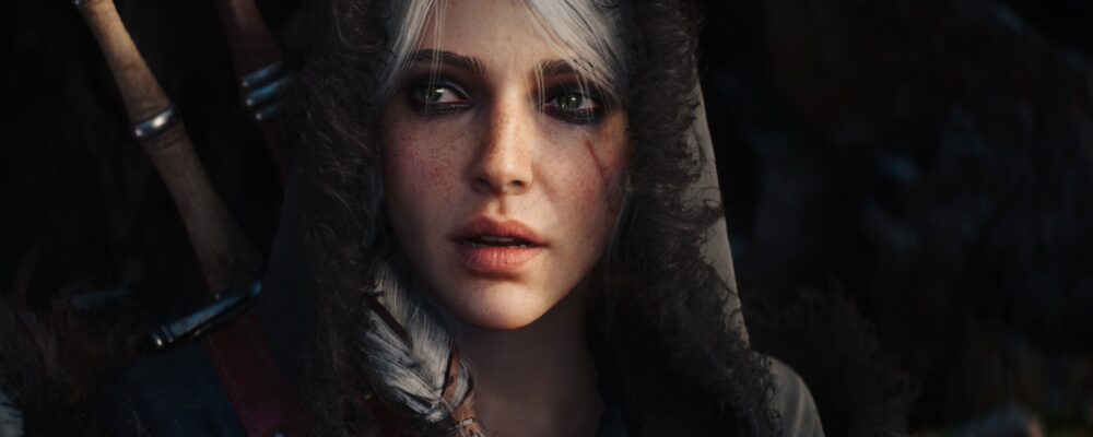 The Witcher IV pode se inspirar em Crossroads of Ravens de Andrzej Sapkowski