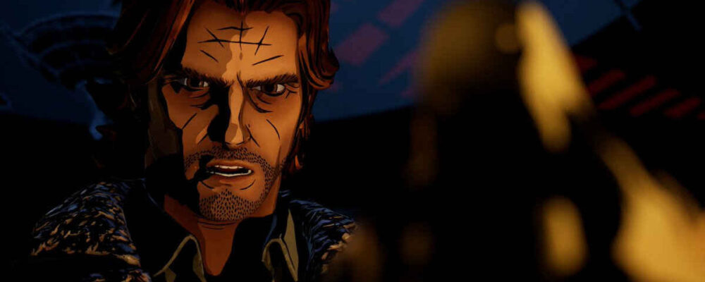 The Wolf Among Us 2: Estúdio admite não saber o que está…
