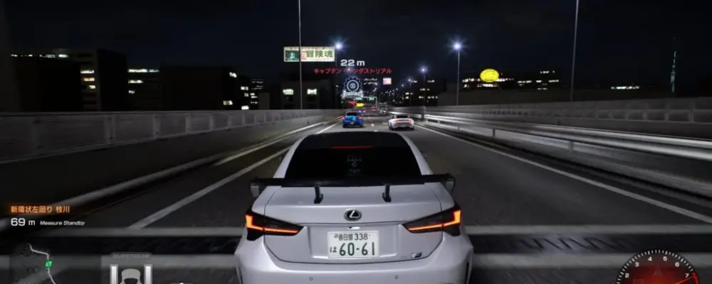 Tokyo Xtreme Racer lança dia 25 com novos carros