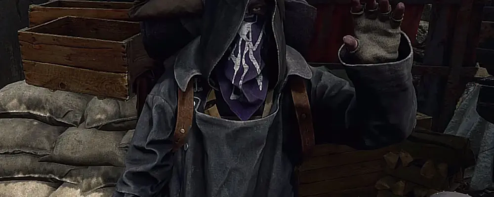 Top 5 NPCs mais folgados da história dos games | GameHall