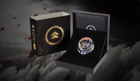 Troféus do PlayStation agora dão acesso a produtos reais