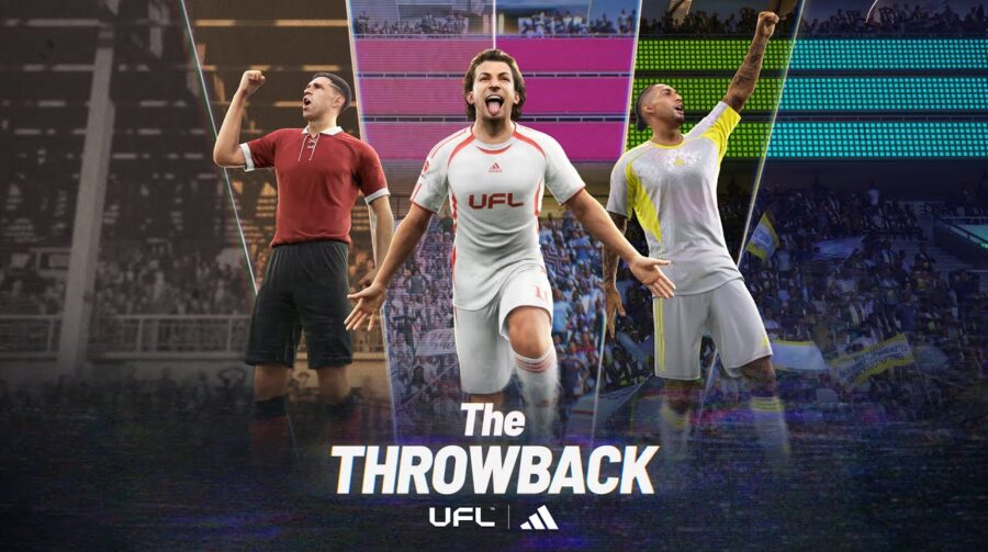 UFL anuncia Del Piero como primeira lenda do game