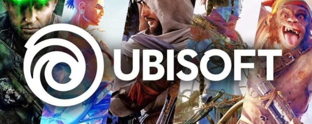 Ubisoft mira 2026 e 2027 com novos jogos de Far Cry, Splinter…