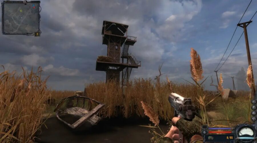 Ucrânia usa jogo realista de guerra para conscientização dos jovens