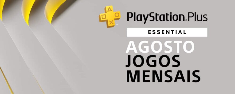 Última chance: jogos de agosto do PS Plus deixam o serviço hoje