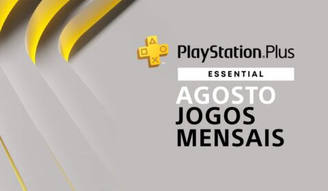 Última chance: jogos de agosto do PS Plus deixam o serviço hoje