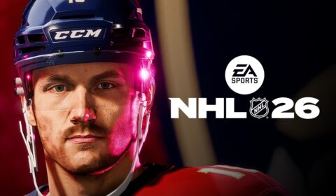 Ultimate Team de NHL 26 terá Seasons e mais recompensas