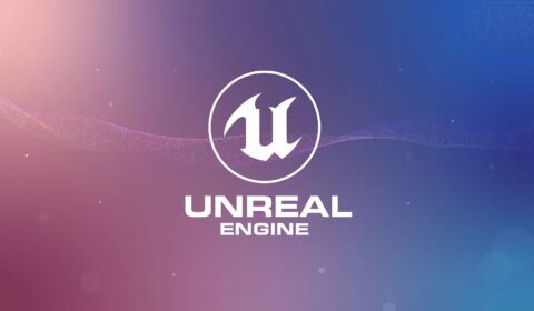 Unreal Engine 5.7 se aproxima do lançamento com branch liberada no GitHub