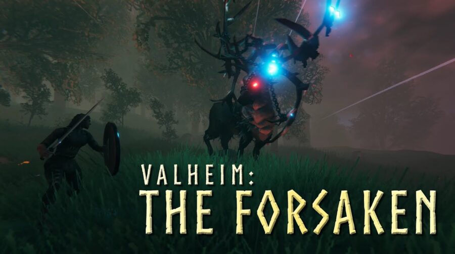 Valheim vai aportar no PS5 em 2026 com muito machado, construção e mistério nórdico
